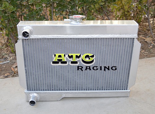 Radiateur pour rover - radiateur, mg
