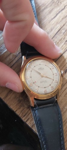 Montre mecanique norexa - montre,