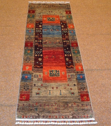 Tapis oriental fait main - tapis,