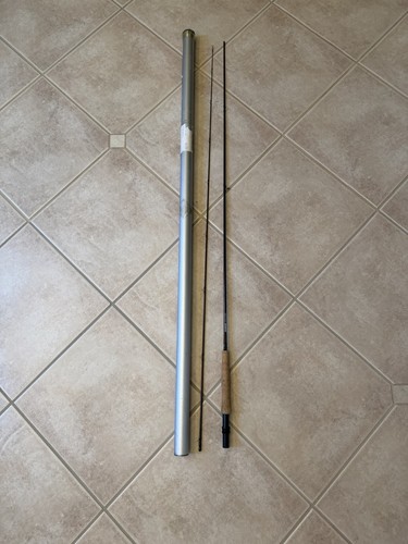 Sage 590 graphite fly - 590,