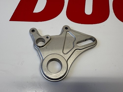 Plaque support - , étrier