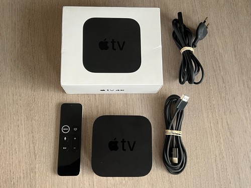 Apple modèle a1842 - 4k,