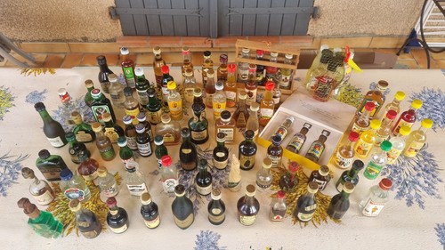 Vends collection - vends, de