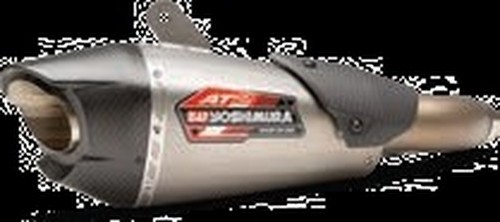 Yoshimura silencieux - yoshimura,