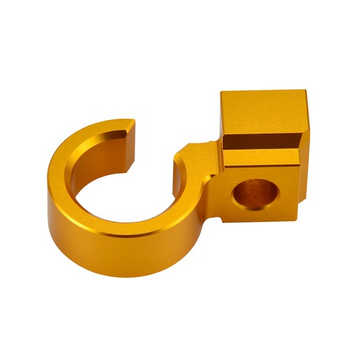 Cnc billet guide fixation - billet,
