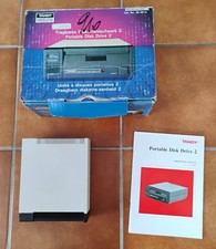TANDY Portable Disk Drive 2 -