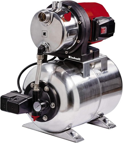 Pompe surface einhell 1200 - de,