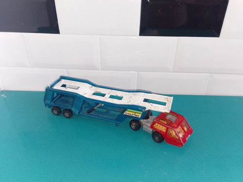 2405264 camion matchbox - , 1/60