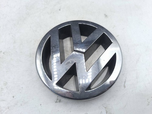 Volkswagen golf 2003 grill - volkswagen,