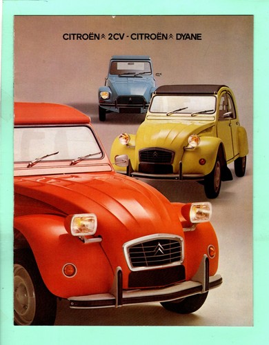 Prospectus catalogue - ▬►,