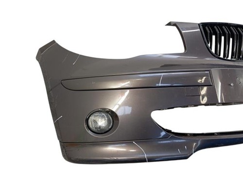 Pare choc avant bmw - pare,