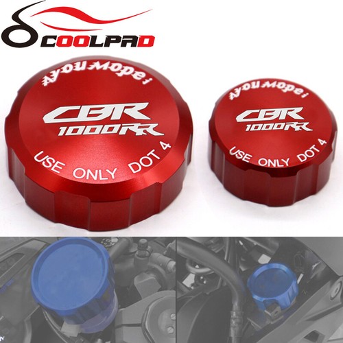 Front rear brake - front,