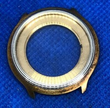 OLD Carrure Case Watch Case Watch Case Tissot Stylist Quartz 