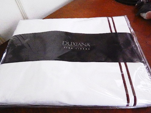 Sferra duxiana king duvet - king,
