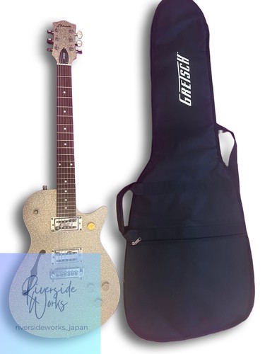 Guitare électrique gretsch - électrique,