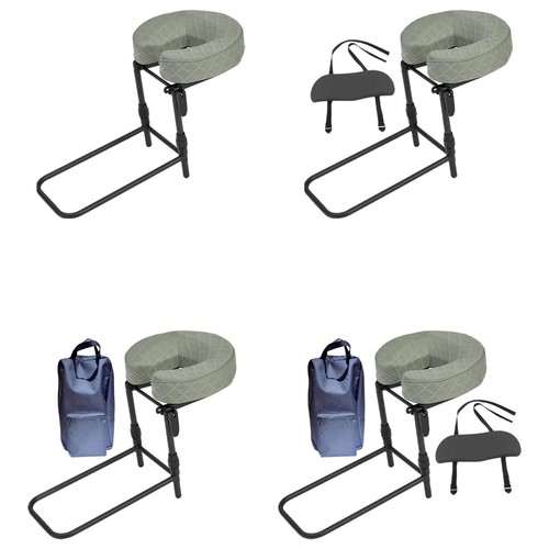 Appui tête massant pour - appui-tête,