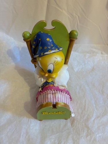 Warner bros tirelire titi - warner,