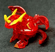 Bakugan Baku Tech Cross