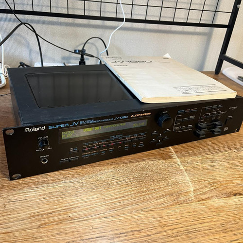 Roland 1080 vintage - roland,