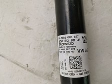 Shock absorber gas pressure shock absorber rear VW Golf VII 5Q0513029GL NEW original