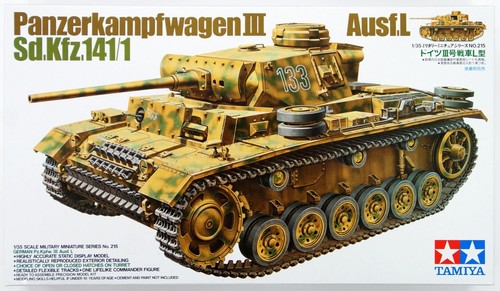 Tamiya 35215 kfz - 35215, 141/1