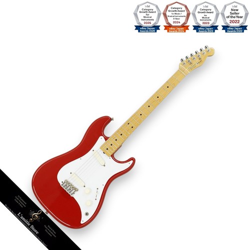 Guitare fender vintage - fender, bullet
