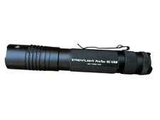 Streamlight Pro Tac HL USB Rechargeable Flashlight 1000 Lumens