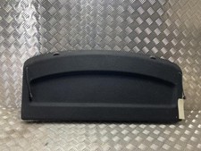 Plage arriere RENAULT CAPTUR 2