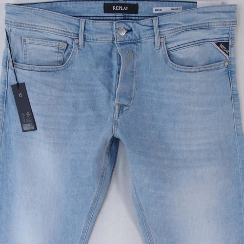 Hommes replay m1008 willbi - replay,