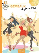 GEMEAUX... ET FIER DE L'ETRE -