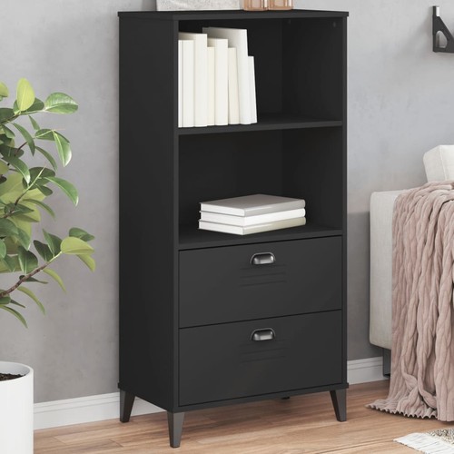 Bibliothèque armoire - bibliothèque,