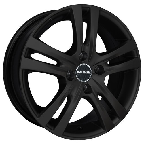 Jantes roues mak zenith - roues, pour
