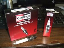 champion copper plus spark plug rb75wpcc new in box industrial generator
