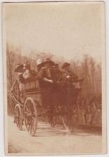 PHOTOGRAPHIE ANCIENNE