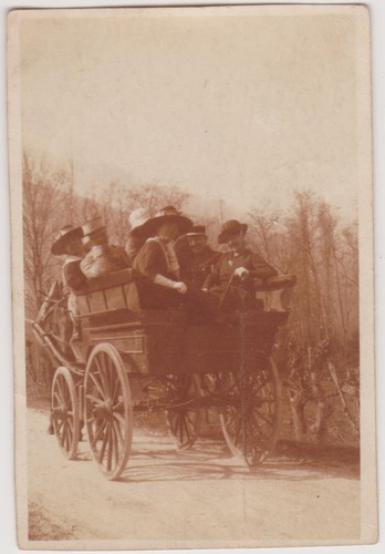 Photographie ancienne - photographie,