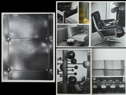 Brochure lambert beal 1965 - brochure,