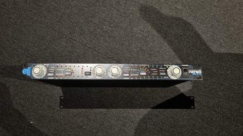 Empirical labs fatso - empirical,