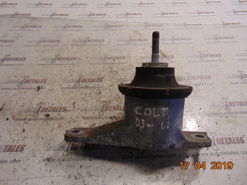 Mitsubishi colt essence - 1.3,