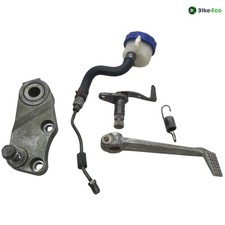 Pédale de frein KAWASAKI KR