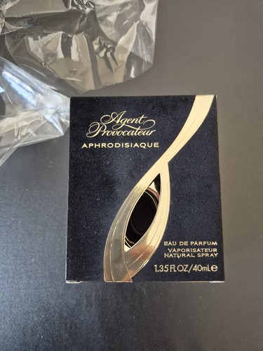 Agent provocateur - agent,