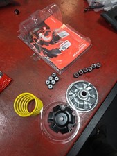 Kit variateur Malossi Multivar 2000 pour Yamaha X-Max, Majesty 125 5113134