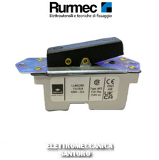 Interrupteur Bouts 15A 380