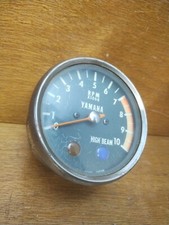 Compte Tour Yamaha 125 DTE