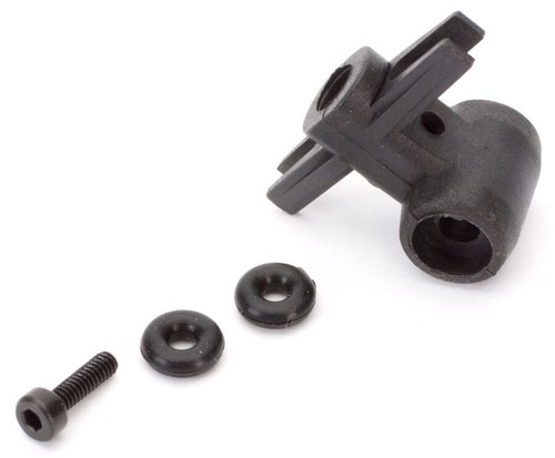 New blade main - main, hub