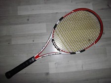 RAQUETTE TENNIS BABOLAT PURE STORM MANCHE 2  4 1/4