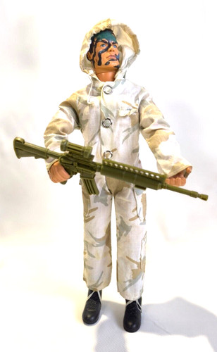 Figurine hasbro joe - figurine, /
