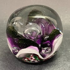 Sulfide paper press with