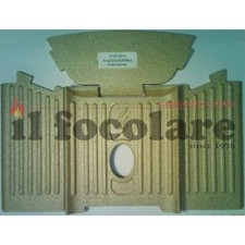 Trousse vermiculite firex - trousse,