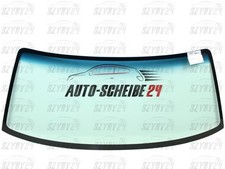 Pare-brise avant Nissan Patrol