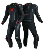 Motorcycle Custom Leather